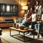 СВИНГЕРЫ смотреть онлайн видео