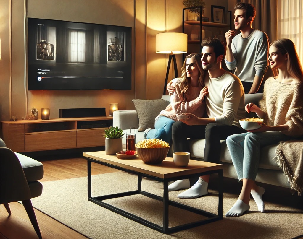 СВИНГЕРЫ смотреть онлайн видео