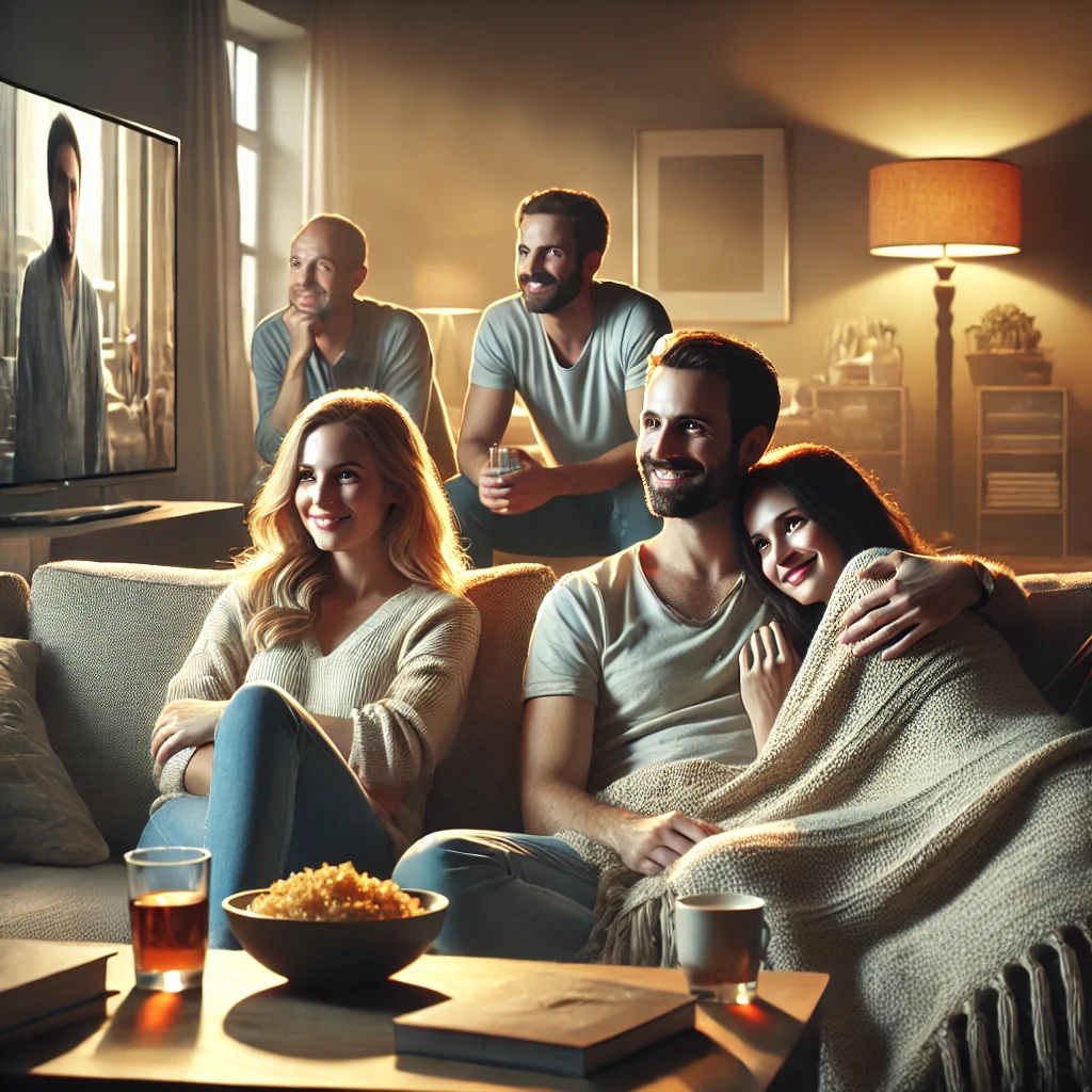 дивитися свінгери україна