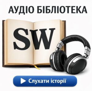 Слухати або читати онлайн Історії свінгерів